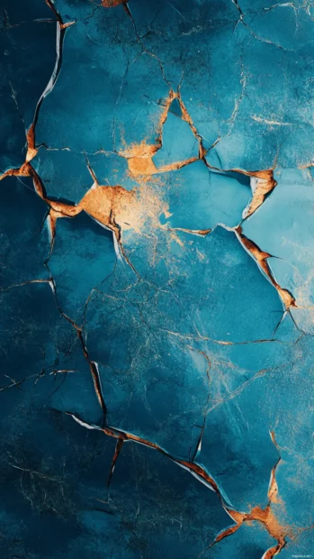 Realistic cracked iPhone screen background high quality for iPhone lock screens.