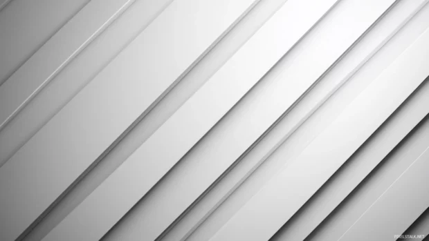 Subtle abstract lines forming geometric patterns, perfect 4K minimalist PC background.