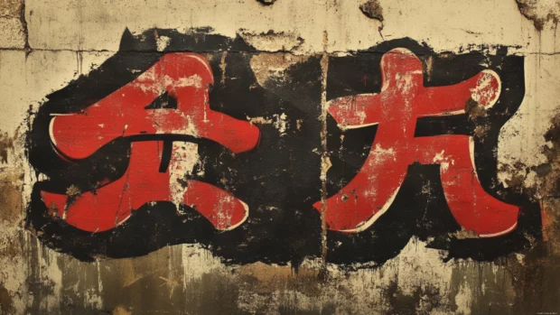 Vintage graffiti wallpapers featuring old school lettering and retro palettes.