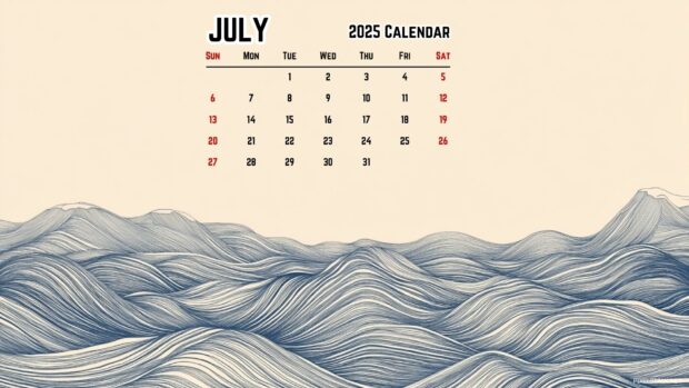 2025 July PC Wallpaper (2).