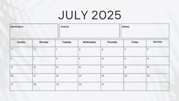 July 2025 Calendar (1).