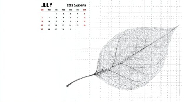 July 2025 Calendar Desktop Background (15).