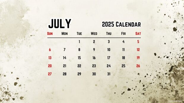 July 2025 Calendar Desktop Background (16).