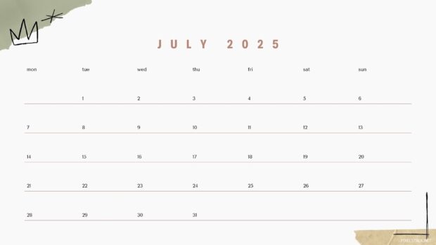 July 2025 Calendar Desktop Background (6).