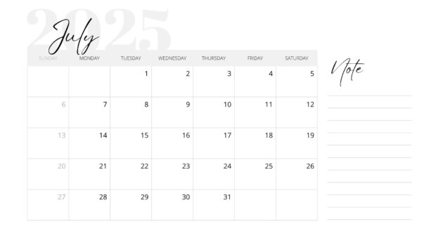 July 2025 Calendar Desktop Background (7).
