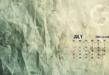 July 2025 Calendar Desktop Wallpaper HD (1).