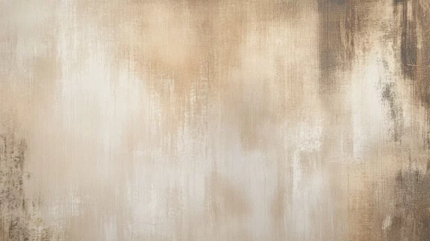 Neutral earth tone wallpaper featuring soft beige gradients and natural fabric textures.