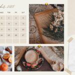Aesthetic September 2025 Desktop Calendar Wallpapers (1).