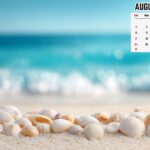 August 2025 Calendar Desktop Background for PC (1).