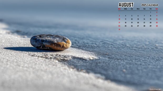 August 2025 Calendar Wallpaper HD for Desktop (3).