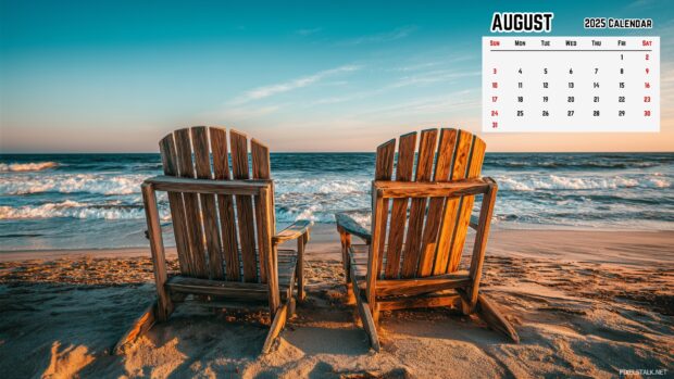 August 2025 Calendar Wallpaper HD free download (3).