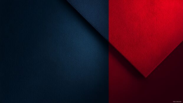 Dark blue and red backgrounds, A sophisticated fusion of rich dark blue and soft red tones, evoking a sense of depth.