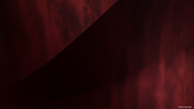 Dark red black wallpaper, A moody scene with a rich dark red background infused with subtle black gradients, suggesting depth and elegance.