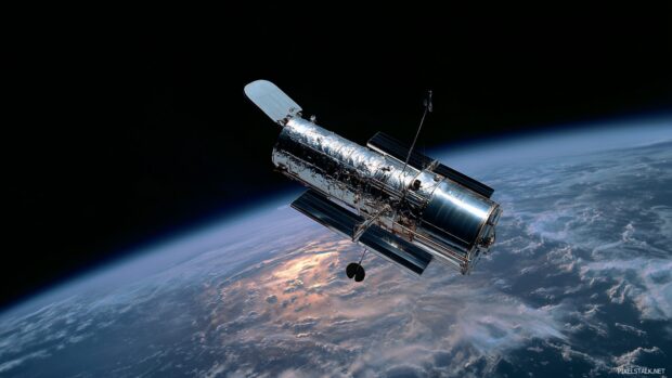 Hubble telescope wallpapers hd for desktop that bring the mysteries of the universe closer to home.