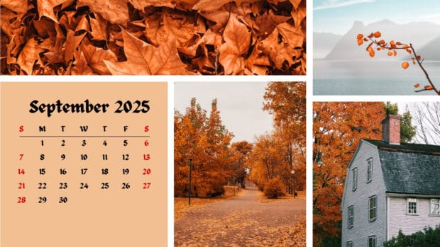 September 2025 Calendar Desktop Backgrounds – Free HD Wallpapers to Stay Organized (2).