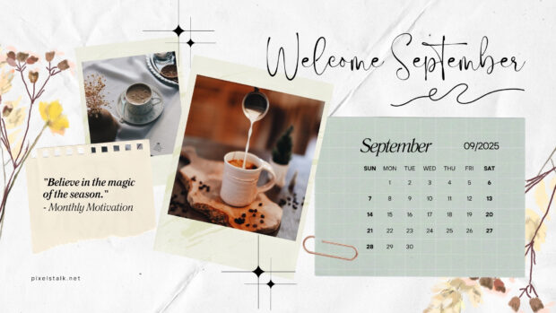 September 2025 Calendar Desktop Backgrounds – Free HD Wallpapers to Stay Organized (3).