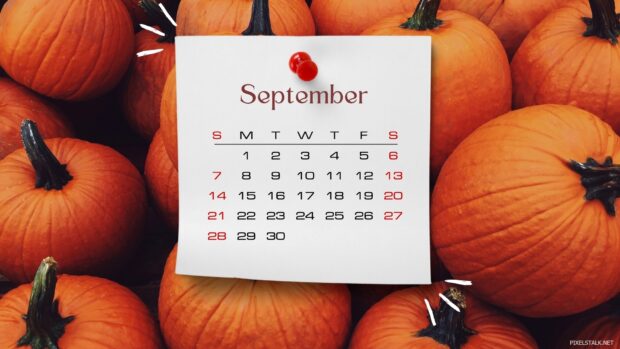 September 2025 Calendar Wallpapers – Beautiful & Free HD Downloads (2).