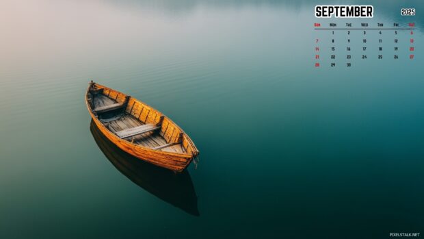 September 2025 Calendar Wallpapers – Beautiful & Free HD Downloads (5).