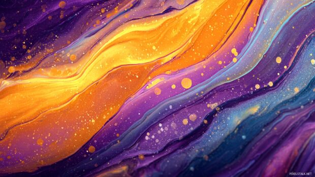 Vibrant abstract patterns for free hd background download.