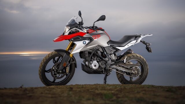 1749214 1920x1080 Desktop 1080p Bmw G 310 Gs Wallpaper Image