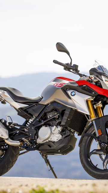 1749534 1080x1920 Mobile Full Hd Bmw G 310 Gs Background