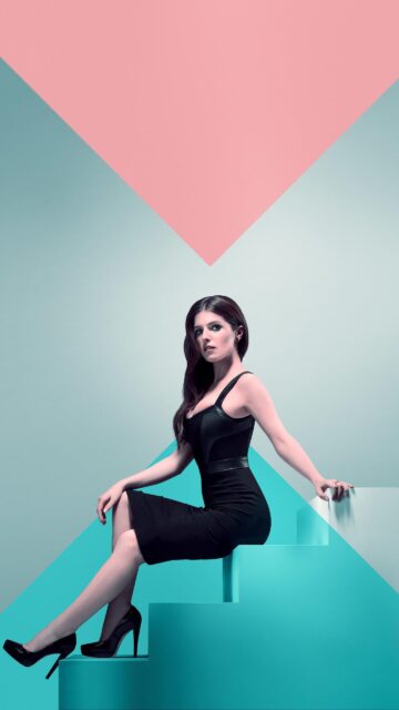 A Simple Favor Stylish Wallpaper For Mobile Devices