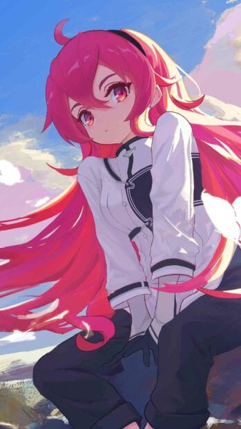 4K Phone Wallpa