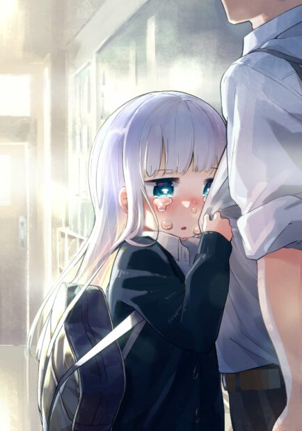 Aharen San Wa Hakarenai Wallpapers, HD Mobile Wallpaper