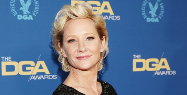Anne Heche Wallpaper