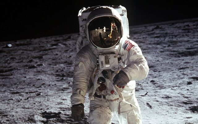 Apollo 11 Wallpaper HD