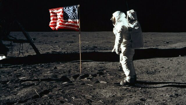 Apollo 11 Wallpaper For Desktop