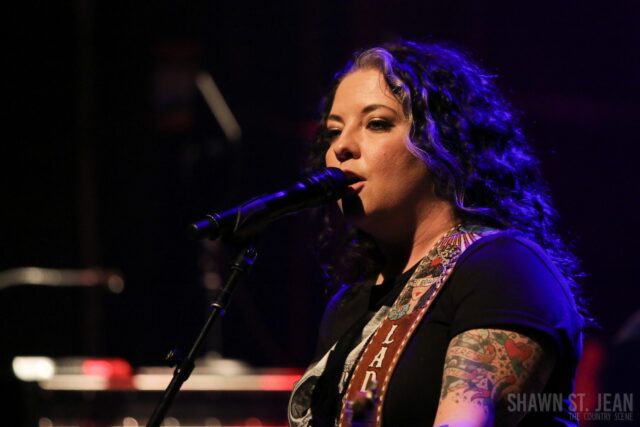 Ashley McBryde Wallpaper For Desktop