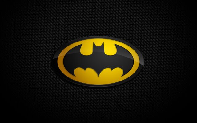Batman Logo Wallpaper In HD Quality For Your Desktop Background