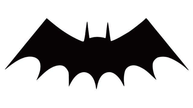 Batman Sign Wallpaper Classic Emblem Design