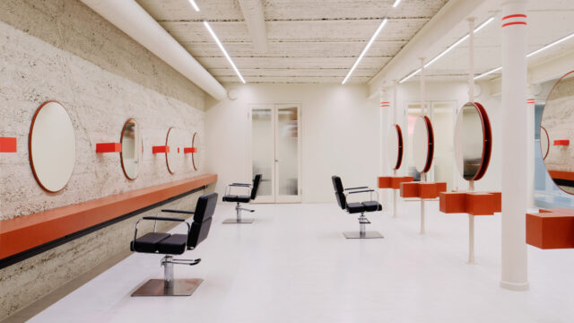 Beautiful Hair Salon