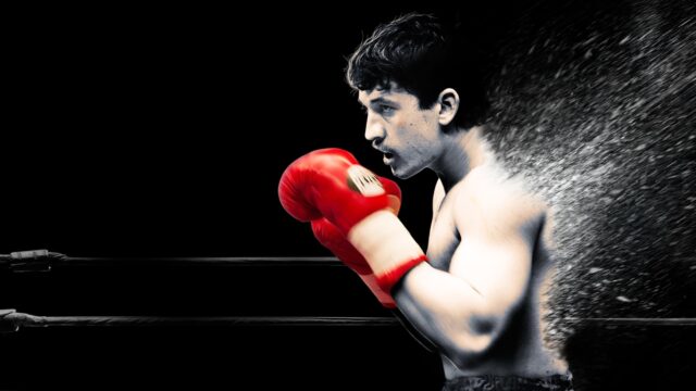 Bleed For This Boxing Champion Wallpaper HD