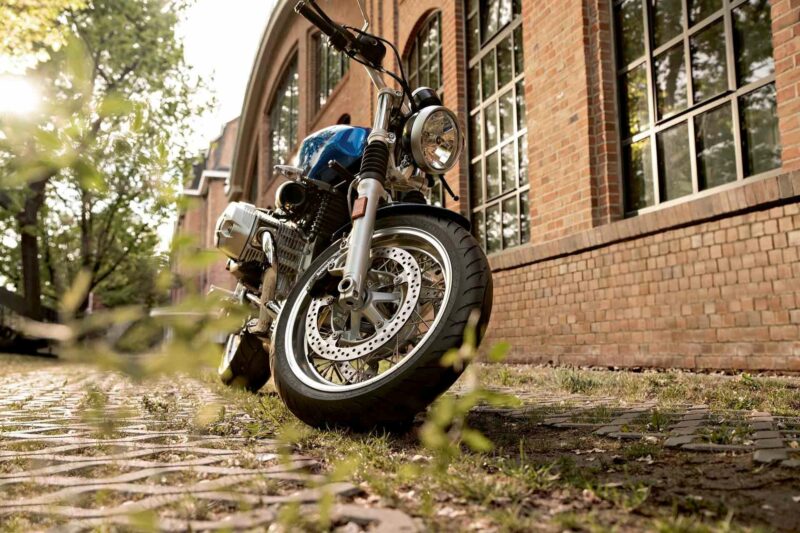 Bmw R Nine T Wallpapers - PixelsTalk