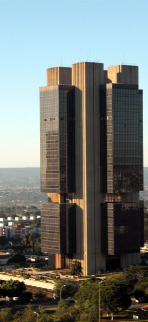 Brasilia Building Scenic Wallpaper For Desktop Backgrounds