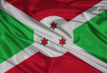 Burundi Flag Wallpaper For Desktop And Mobile Backgrounds