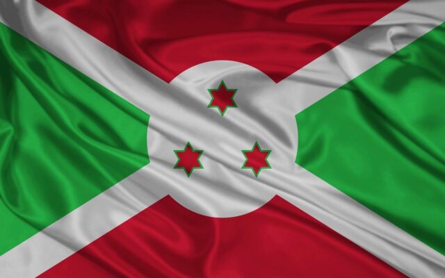 Burundi Flag Wallpaper For Desktop And Mobile Backgrounds