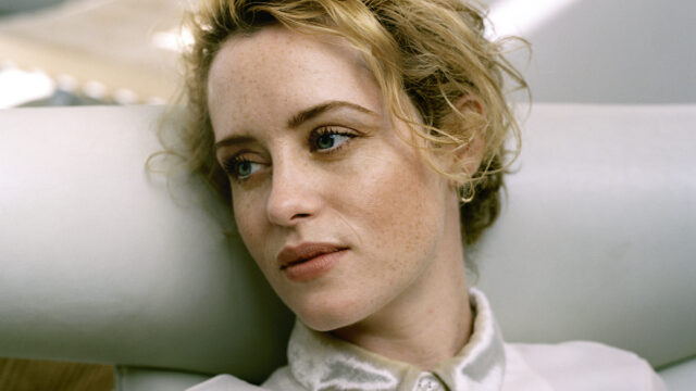 Claire Foy Close Up Portrait Soft Natural Light Claire Foy Wallpapers