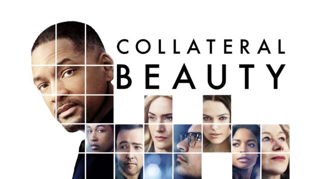Collateral Beauty Cast Collage For Stunning Wallpaper