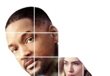 Collateral Beauty Movie Poster Wallpaper HD