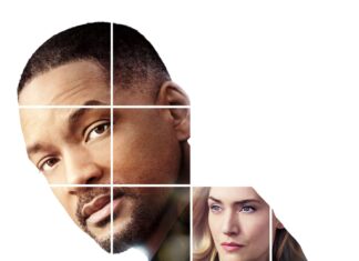 Collateral Beauty Movie Poster Wallpaper HD