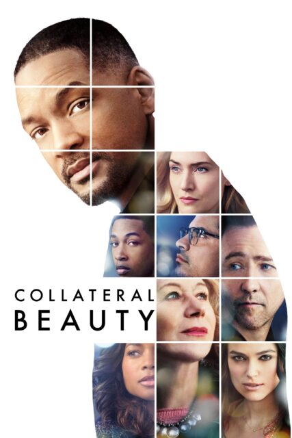 Collateral Beauty Movie Poster Wallpaper HD