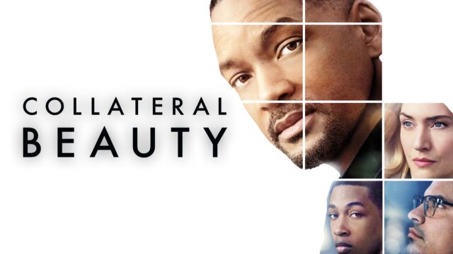 Collateral Beauty Movie Wallpaper   Inspirational Faces And Reflections