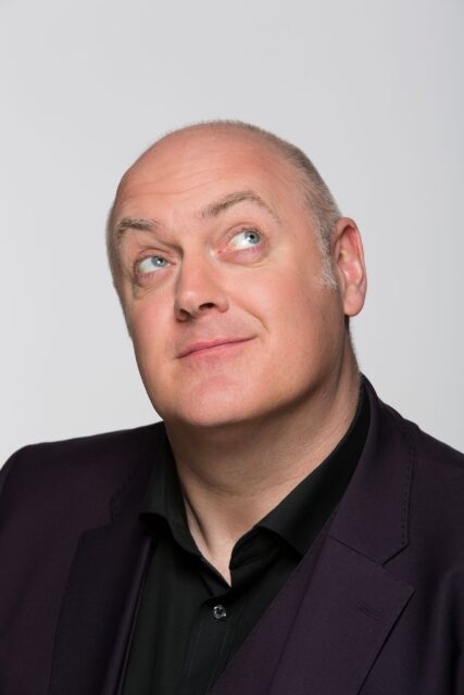 Comedian Looking Upward For Wallpapers Collection