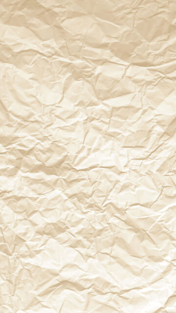 Crinkled Paper Texture Background for Wallpapers