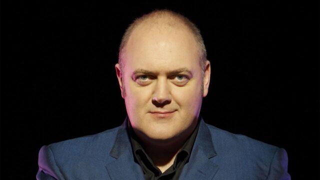 Dara O Briain Wallpaper Collection For Comedy Fans