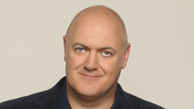 Dara O Briain Wallpaper For Desktop Or Mobile Background